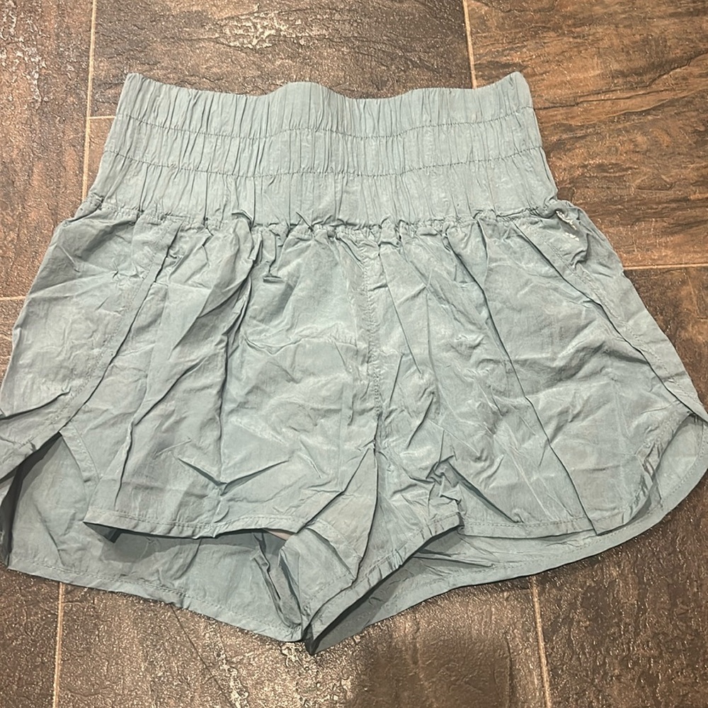 Free people shorts